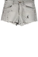 ZARA BASIC Pantaloncino di