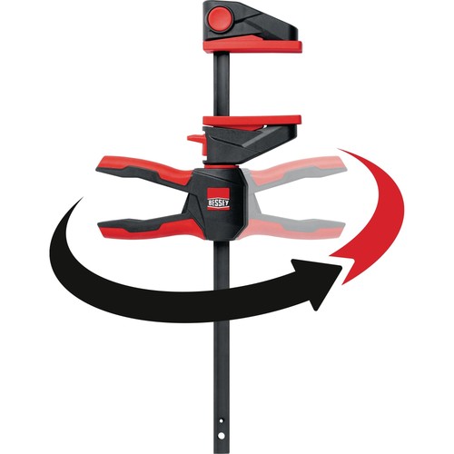 Morsetto una mano ez360 - mano,