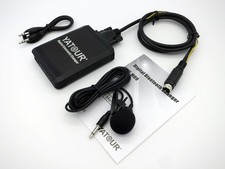 Yatour M09 USB AUX Bluetooth