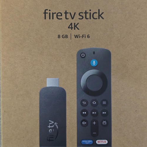 Amazon fire stick ultra - amazon, 4k
