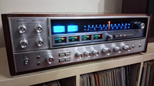Sansui QRX 7500 A Ricevitore a