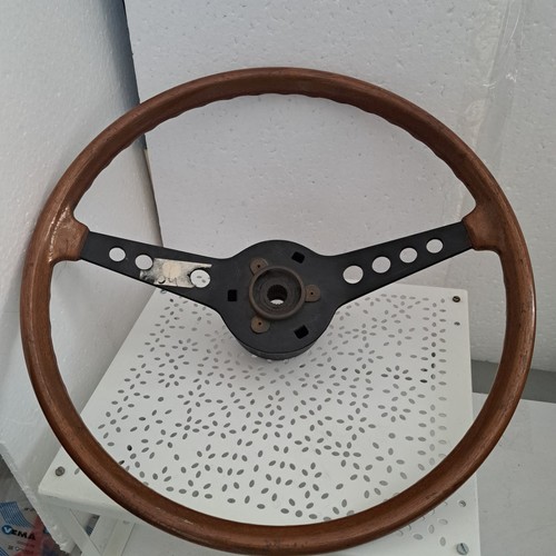 Volante sportivo fiat - volante,