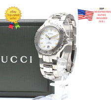 ▶[ N MINT ] GUCCI Diver