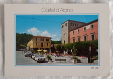 cartolina - CASTEL D'AIANO 