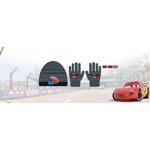 Cars disney berretto - berretto, guanti