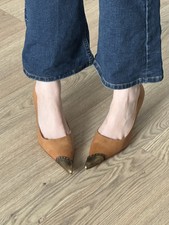 Gianmarco Lorenzi High Heels