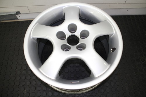 Cerchio lega 15 pollici - oz,