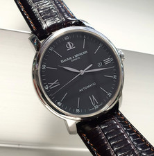 Orologio Baume & Mercier Classima