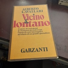 VICINO LONTANO ALBERTO