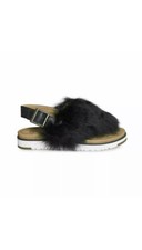 SANDALO UGG BAMBINA AGRIFOGLIO