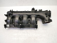 Collettore di aspirazione per