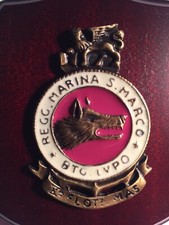 Crest Mini,storico,DECIMA