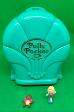 Polly pocket splash - pocket,