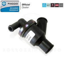 TERMOSTATO ACQUA ORIGINALE PIAGGIO X9 EVOLUTION 500 ANNO 2003 2004 2005