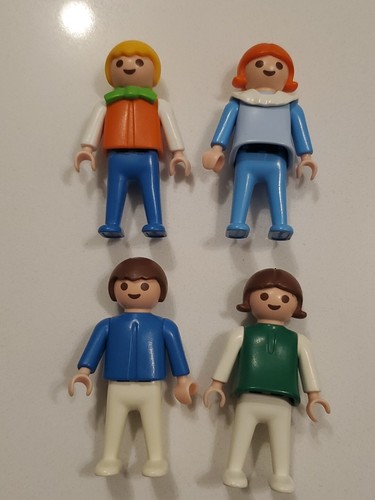 Playmobil - , (geobra,