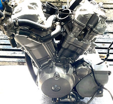 RD15E MOTORE HONDA TRANSALP XL
