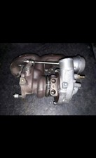 Turbina VW golf 5 1.4 tsi