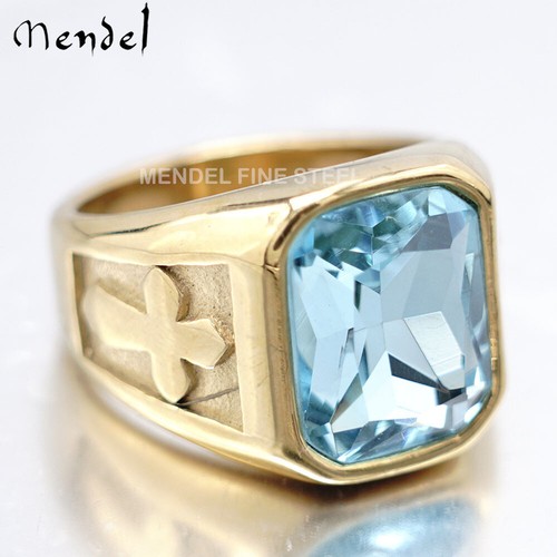 Mendel anello uomo - anello,