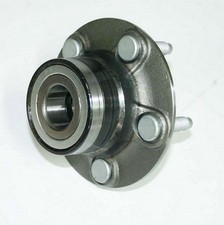 Mozzo Della Ruota Posteriore