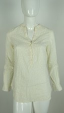 TOMMY HILFIGER MAGLIA MAGLIETTA CAMICIA DONNA TAG SIZE S