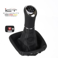 ICT pomello cambio pelle per