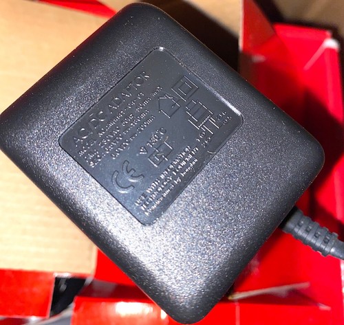 Alimentatore adaptor rj - alimentatore,