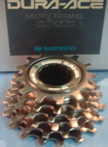 Ruota libera strada shimano - strada,