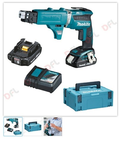 Makita avvitatore per - avvitatore,