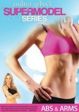 SUPERMODEL SERIES ABS AND ARMS