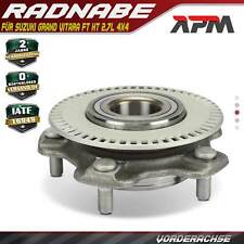 Cuscinetto Ruota Mozzo