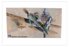 HASEGAWA SJT32 MACCHI - MC.202