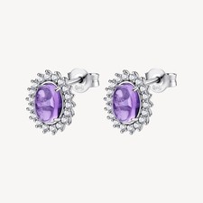BROSWAY FANCY ORECCHINI CON