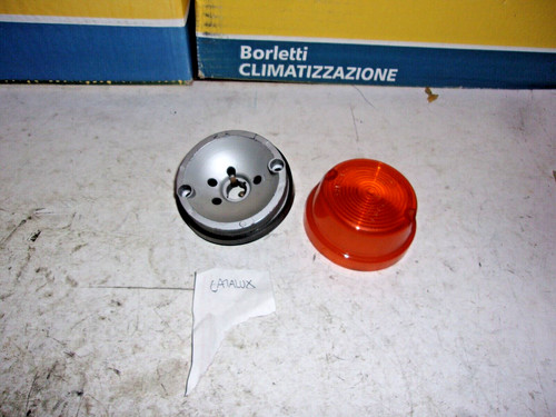 Supporto freccia arancione - supporto,