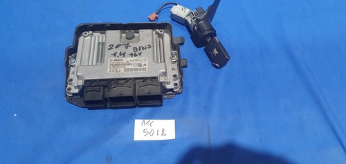 Kit accensione elettronica