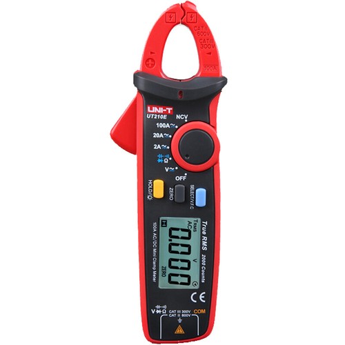 Uni digital ut210e - digital, 100a