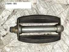 BICI VINTAGE PEDALE CON