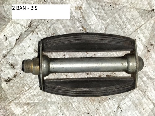 Bici vintage pedale con - bici,