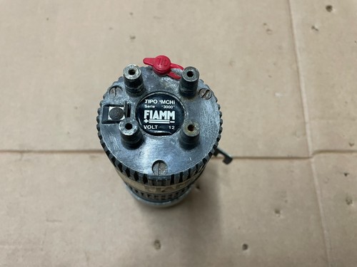 Compressore trombette - compressore,