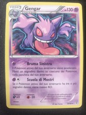 GENGAR 35/83 RARO HOLO SET