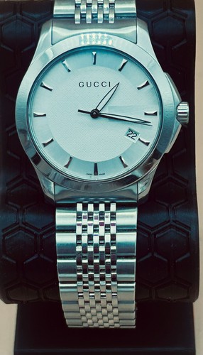 Gucci timeless 126 - timeless, 126.4