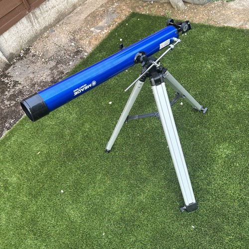 Meade infinity 600 - meade,