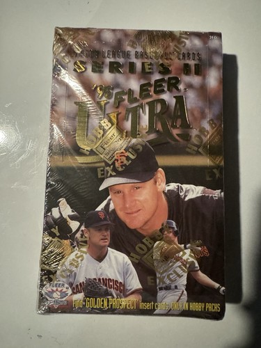 Sale 1996 fleer ultra - sale--1996, 2