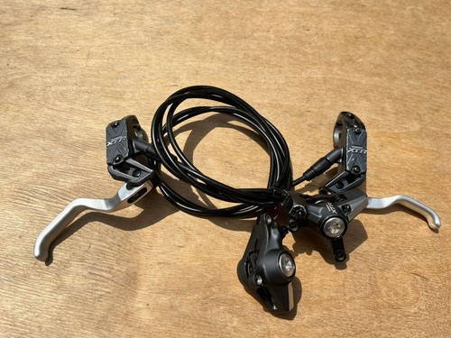 Freni disco shimano xtr m975 - a,