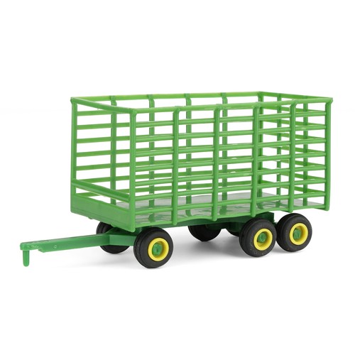Standi toys carro fieno - standi, 1/64