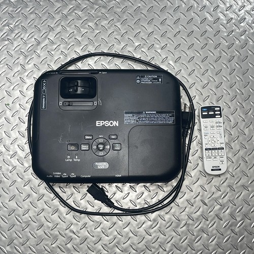 Epson powerlite 1221 - powerlite,
