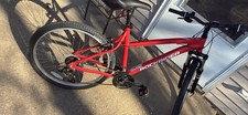Rockrider st50 red - st50,