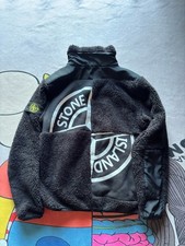 giubbino stone island invernale M