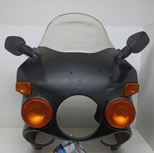 Cupolino moto guzzi v75 1997 - cupolino,