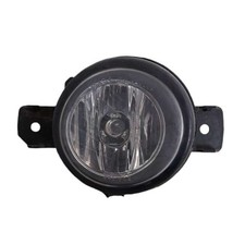 Faro fendinebbia destro 89210438 Nissan Micra K12 1.5 Dci 2002-2010