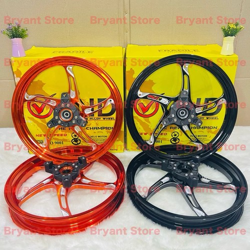 Yamaha aerox alpha turbo alloy - aerox,